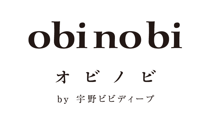オビノビ by 宇野ビビディープ